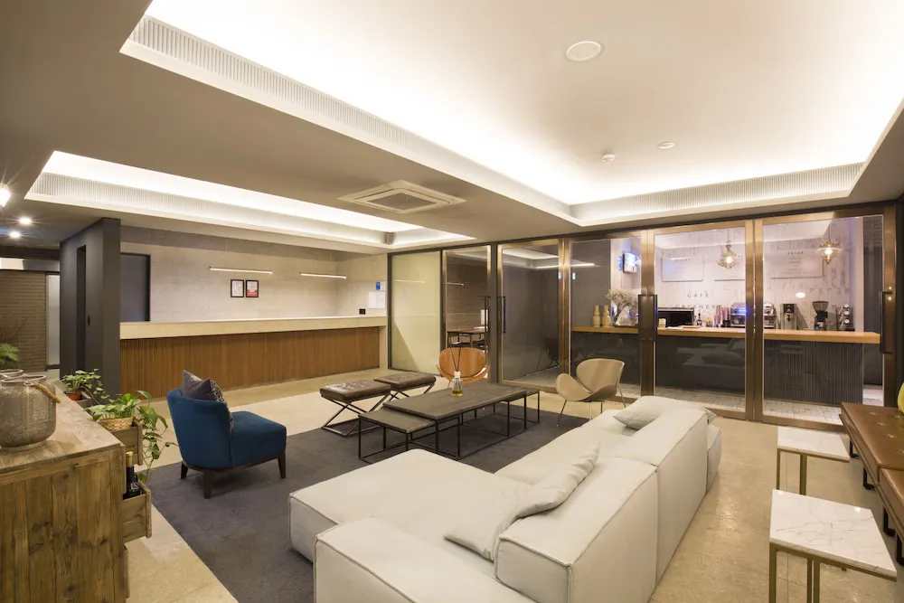 Hotel image 12