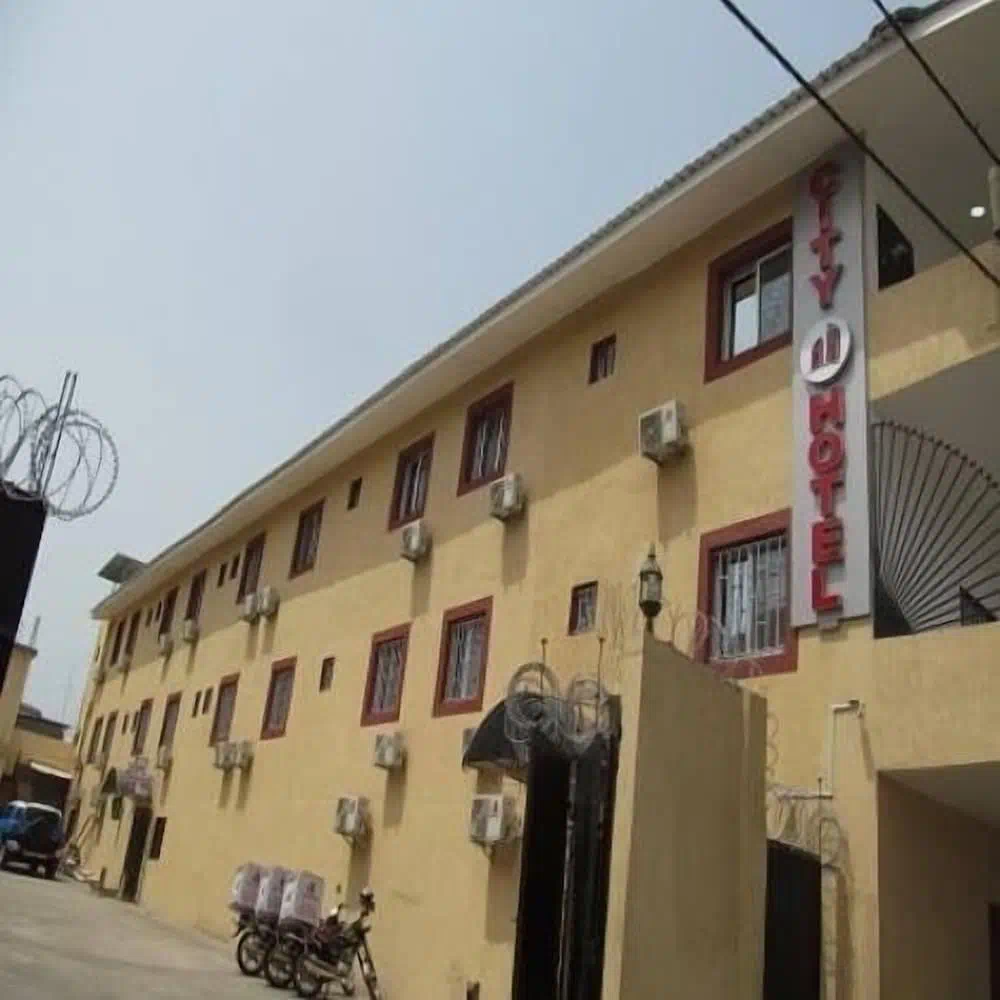Hotel image 1