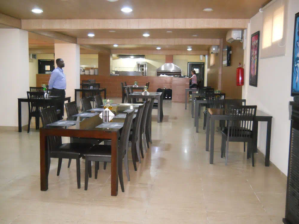 Hotel image 20