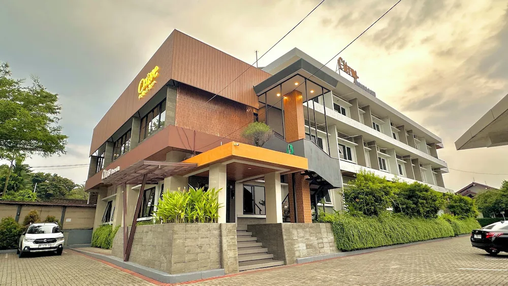 Hotel image 2