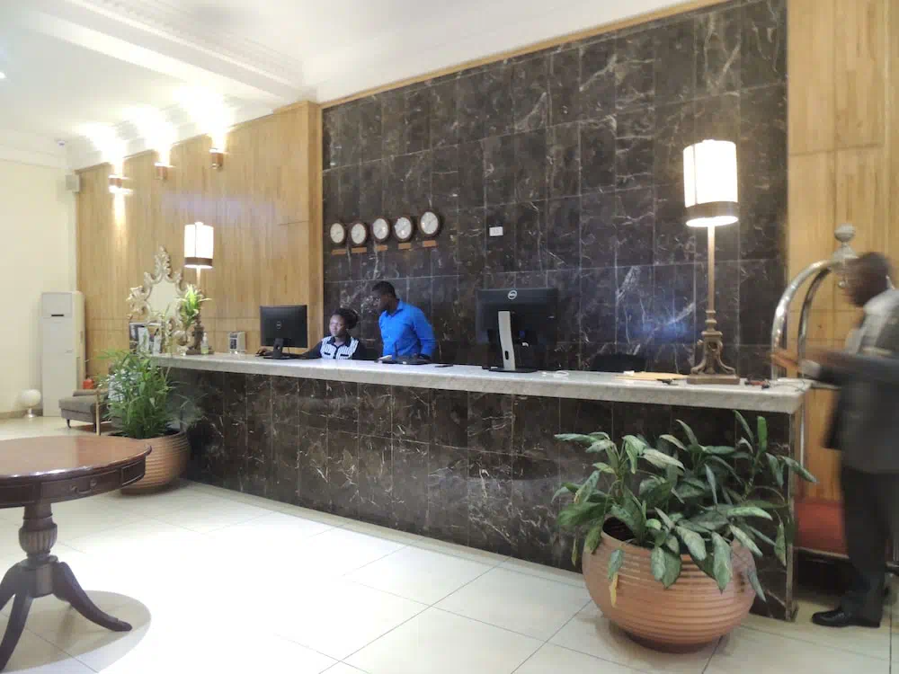 Hotel image 13