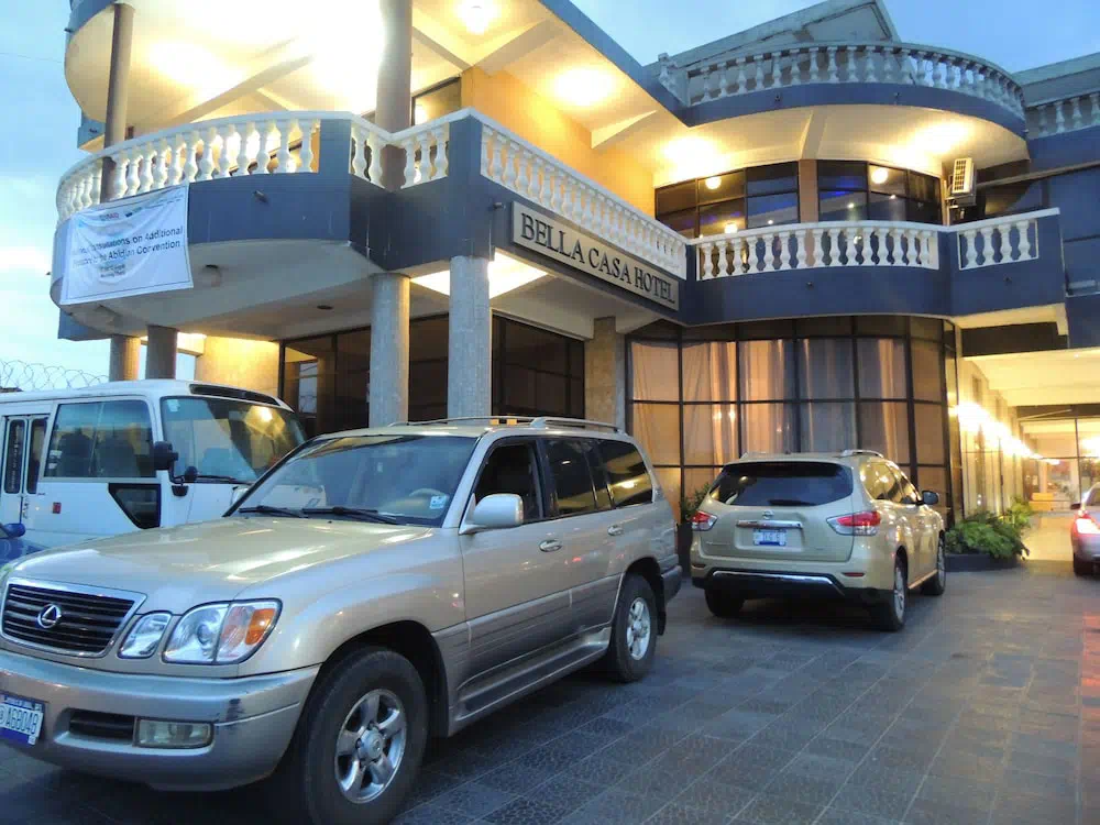 Hotel image 8