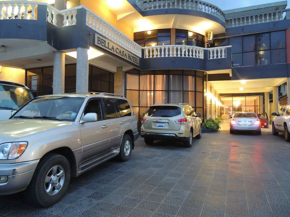 Hotel image 9