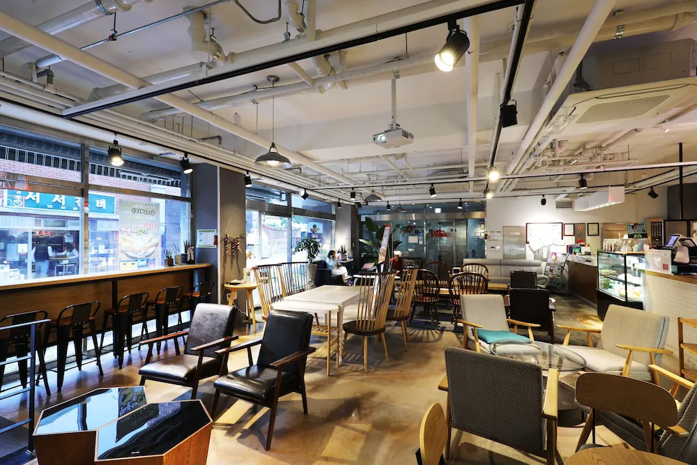 Hotel image 11