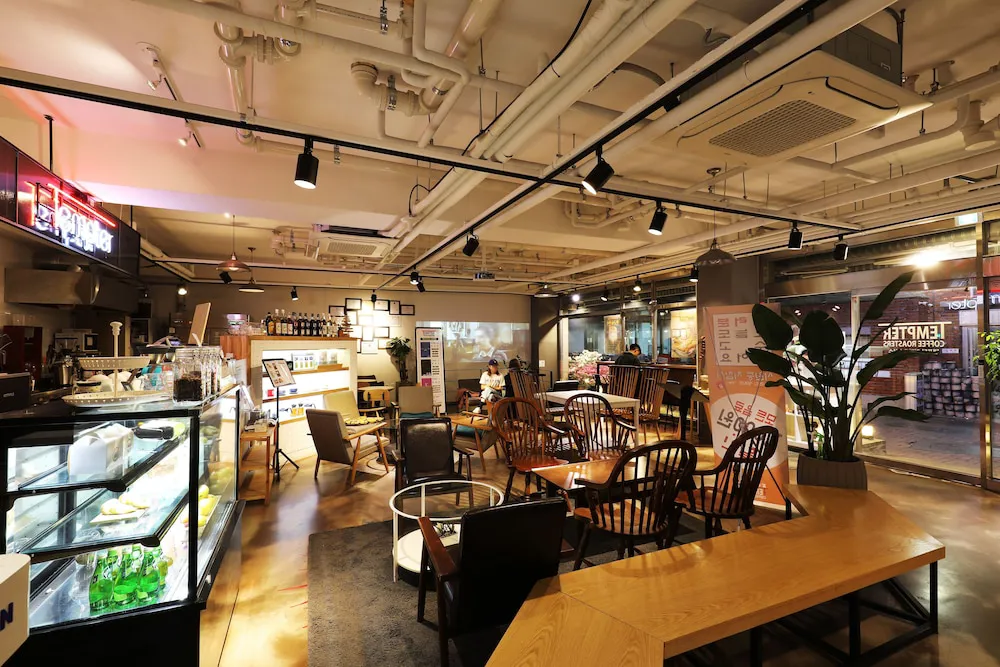 Hotel image 8