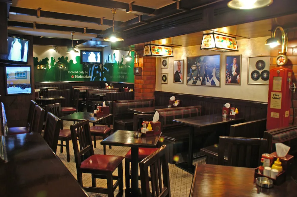 Hotel image 18