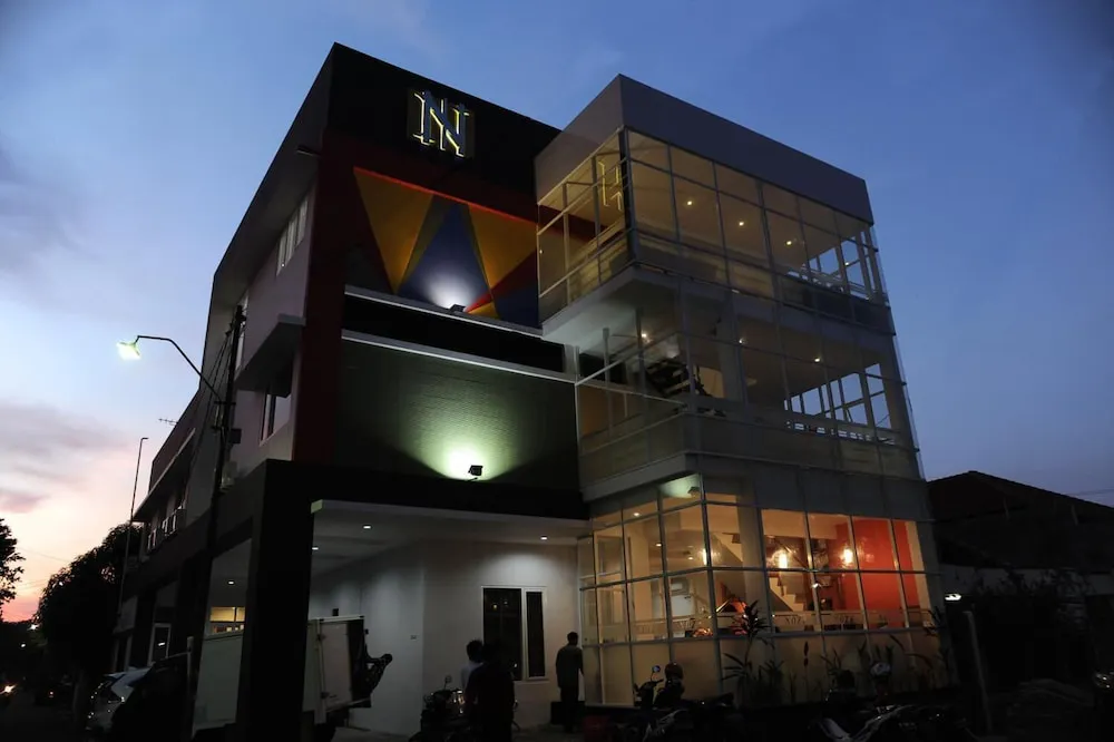 Hotel image 1