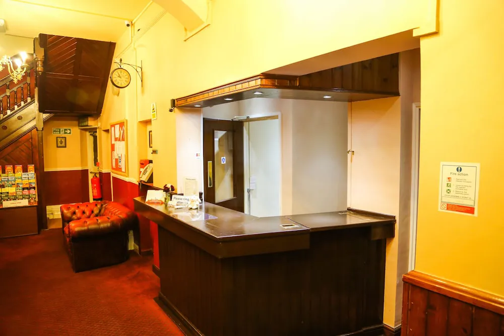 Hotel image 9