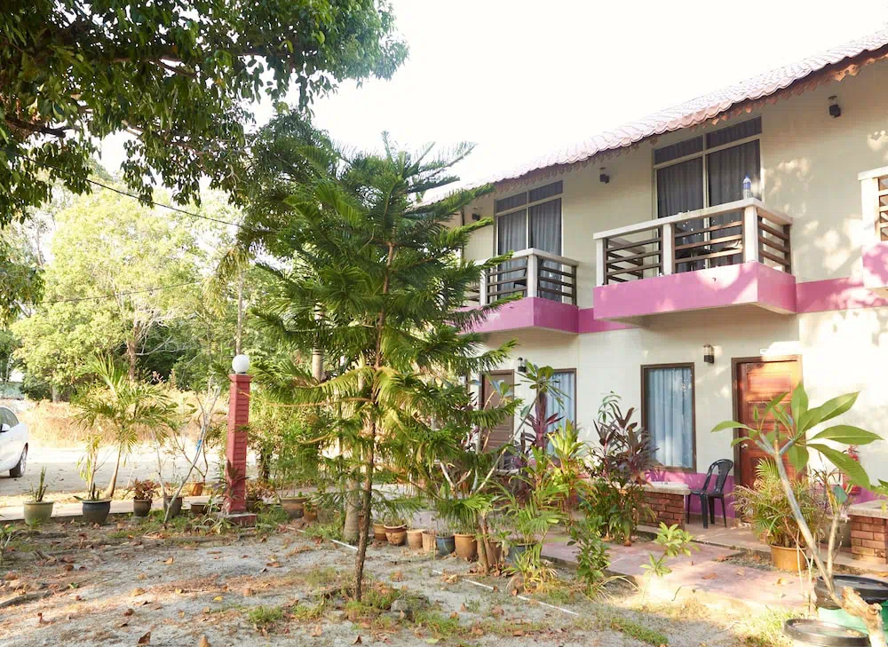 Hotel image 1