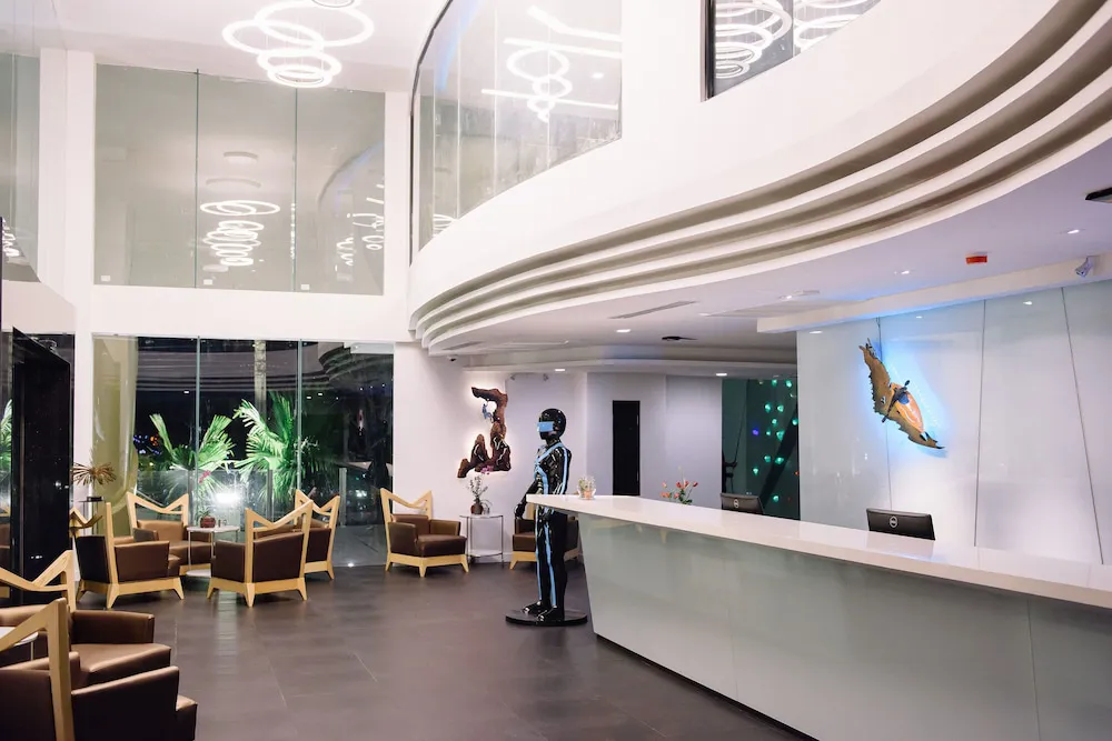 Hotel Image 4