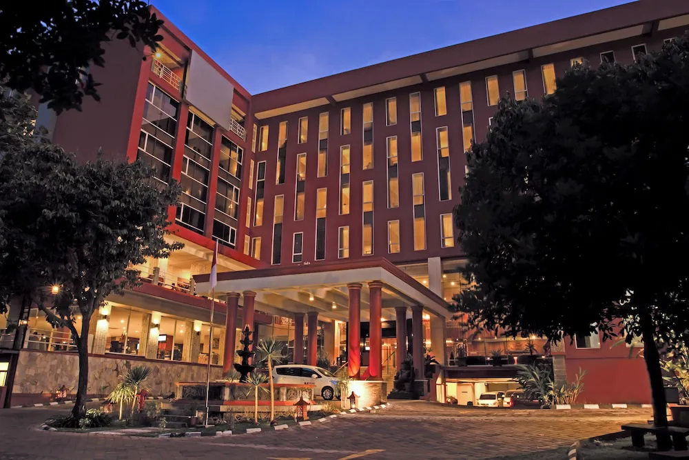 Hotel image 2