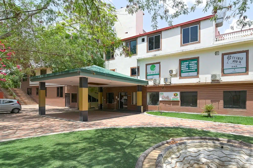 Hotel Image 4