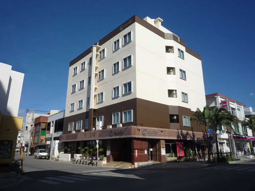 Hotel image 1