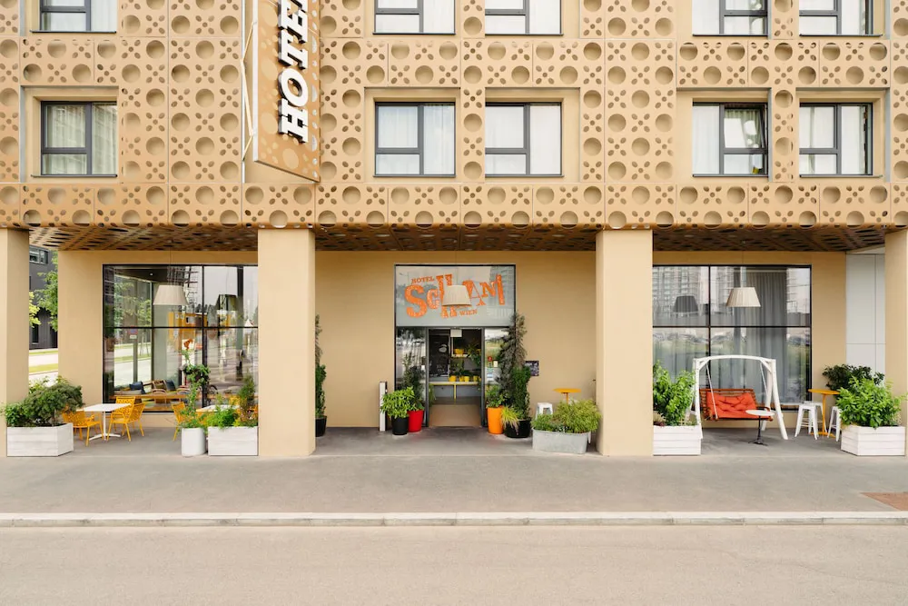 Hotel Image 5