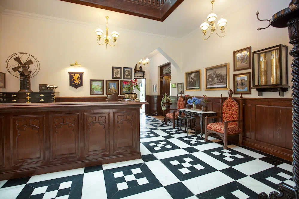 Hotel image 13
