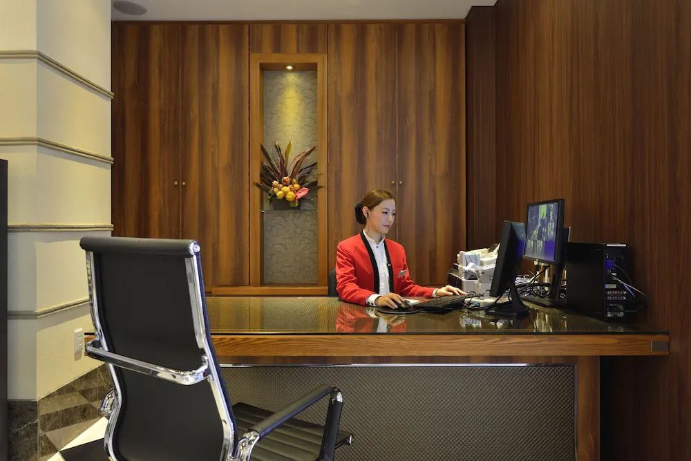 Hotel image 9