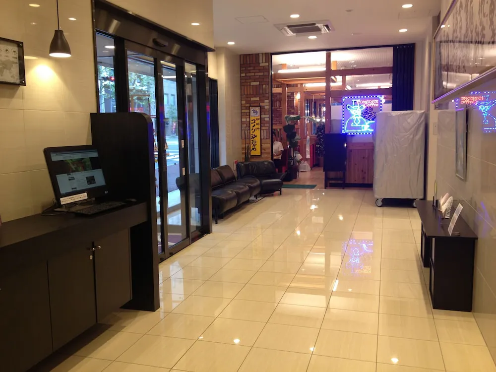 Hotel image 14