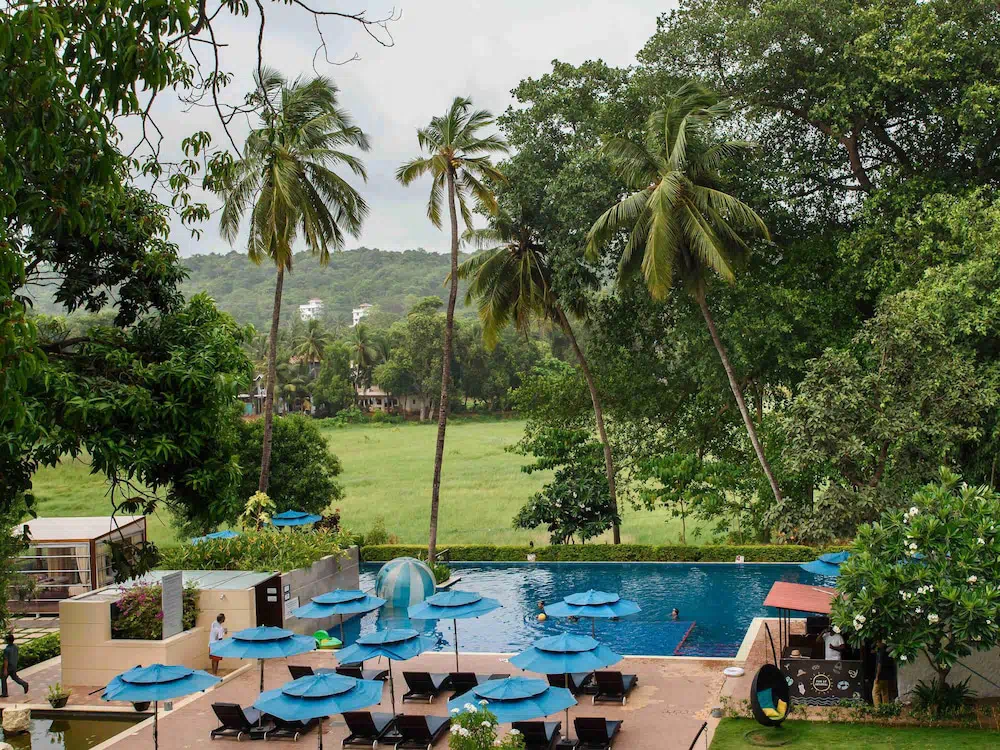 Hotel image 11