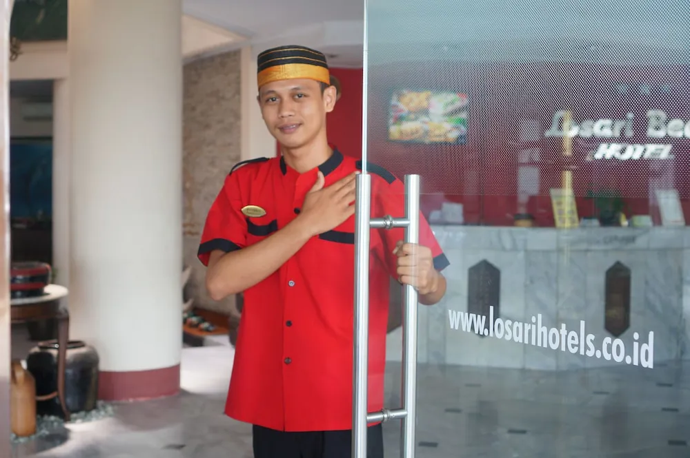 Hotel image 8