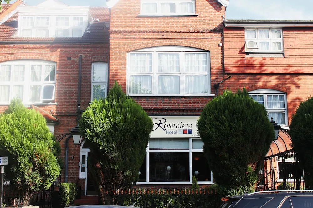 Hotel image 1