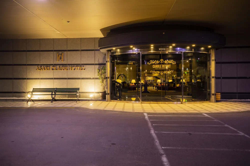 Hotel image 1