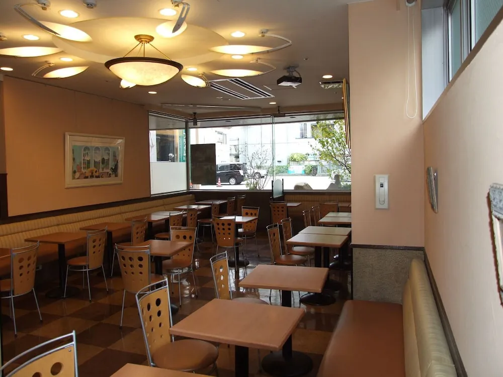 Hotel image 12
