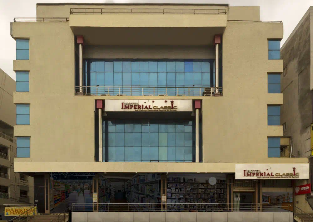 Hotel image 1