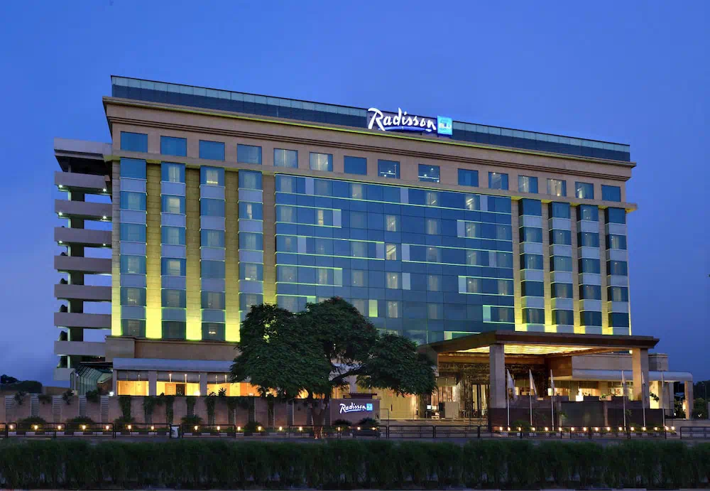 Hotel image 2
