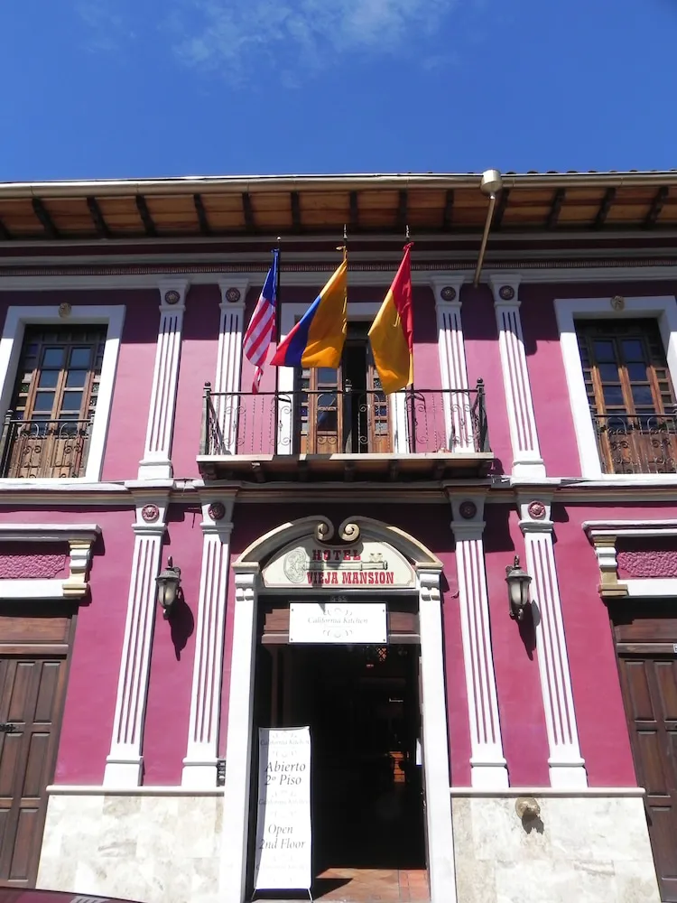 Hotel image 1