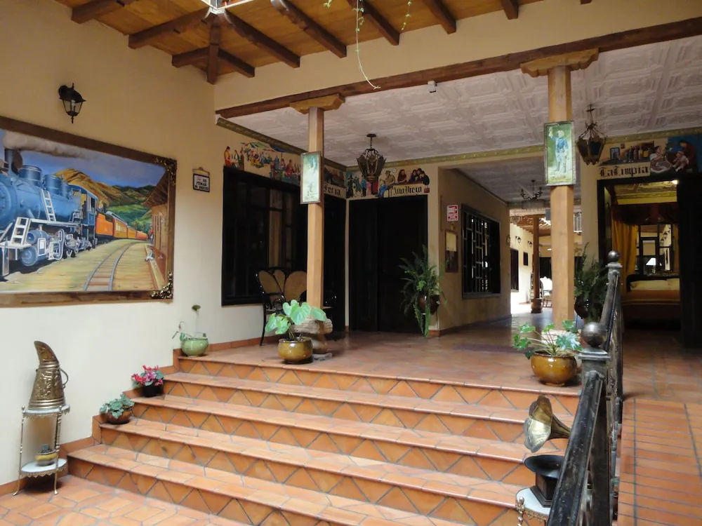 Hotel image 13