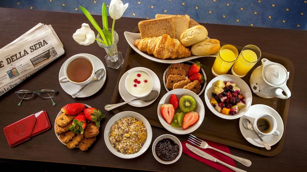Hotel image 20