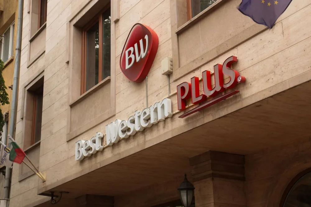 Hotel image 2