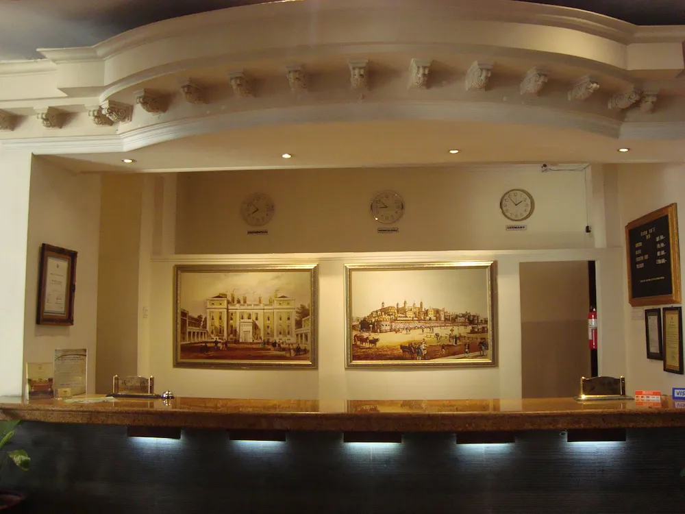 Hotel image 9