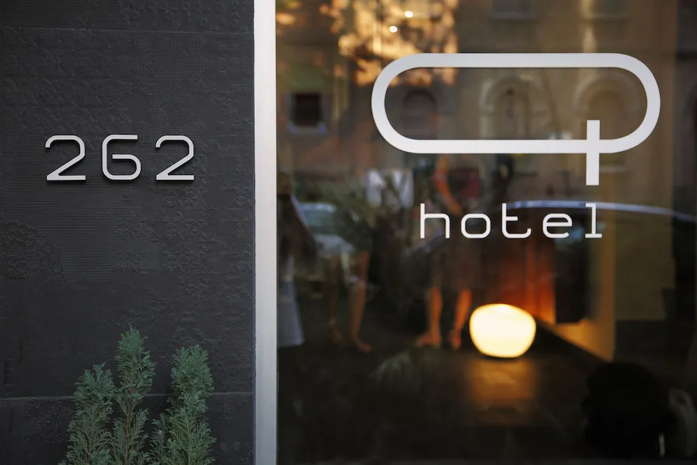 Hotel image 1