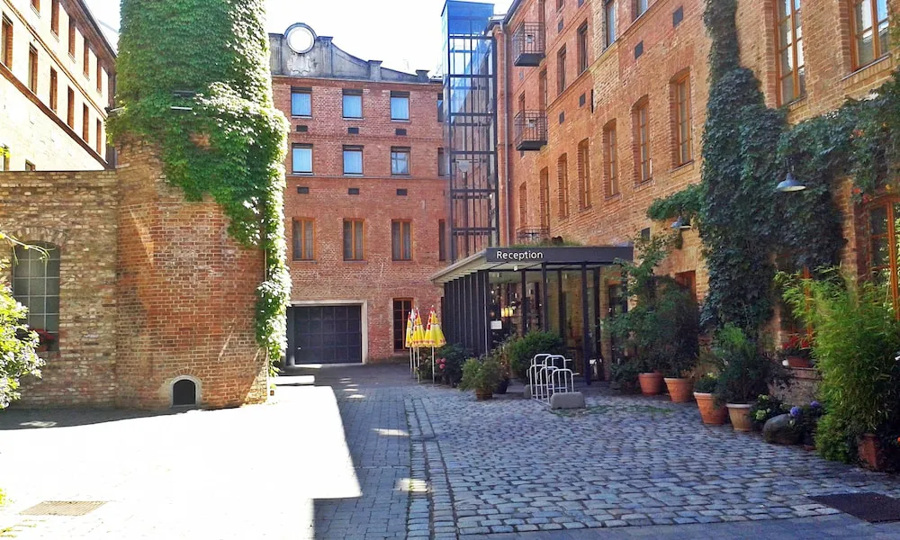 Hotel image 2
