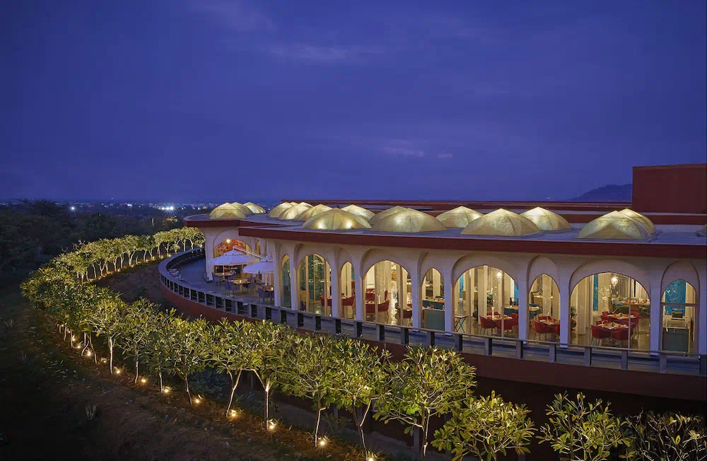 Hotel Main Image
