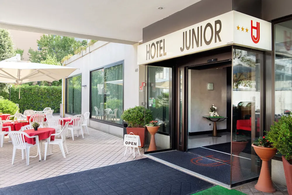 Hotel image 1