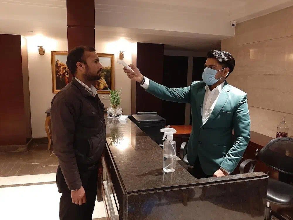 Hotel image 12