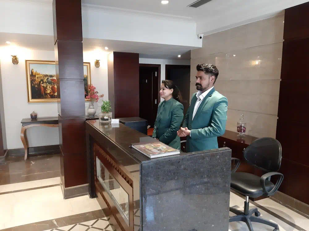 Hotel image 13