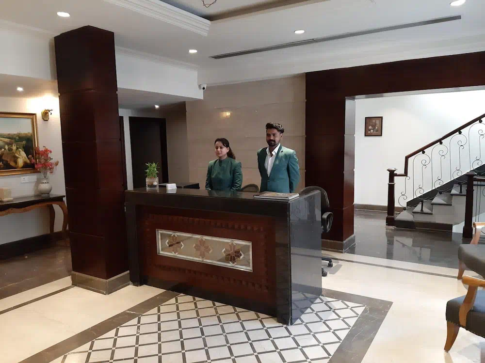 Hotel image 16