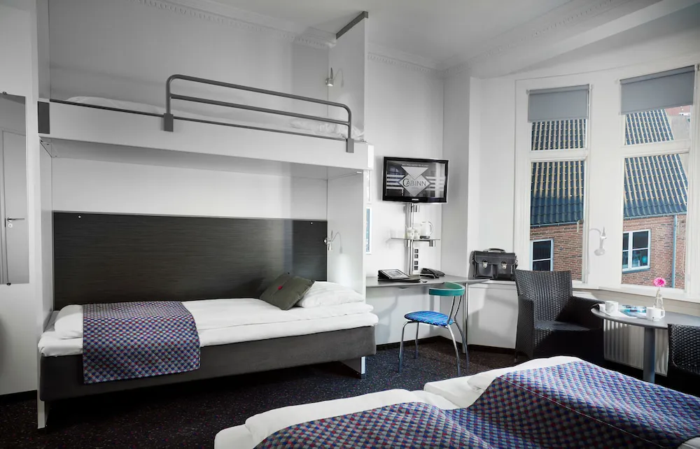 Hotel image 12