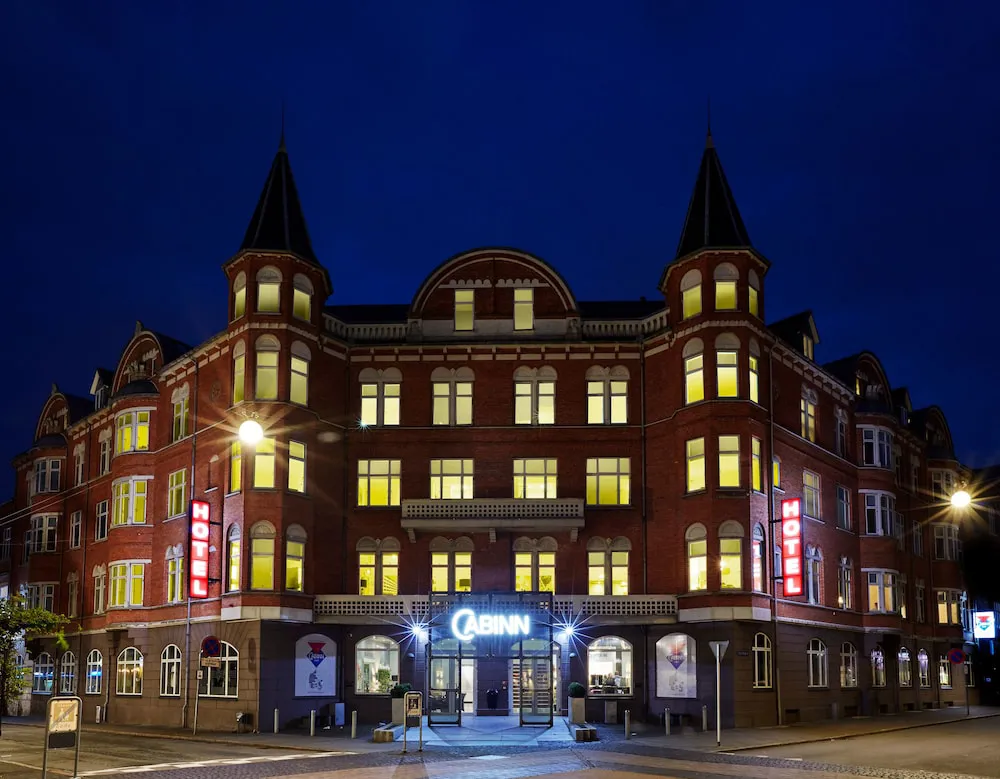 Hotel image 2