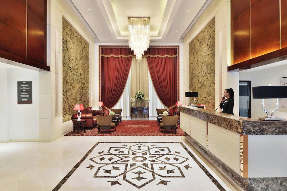 Hotel image 13
