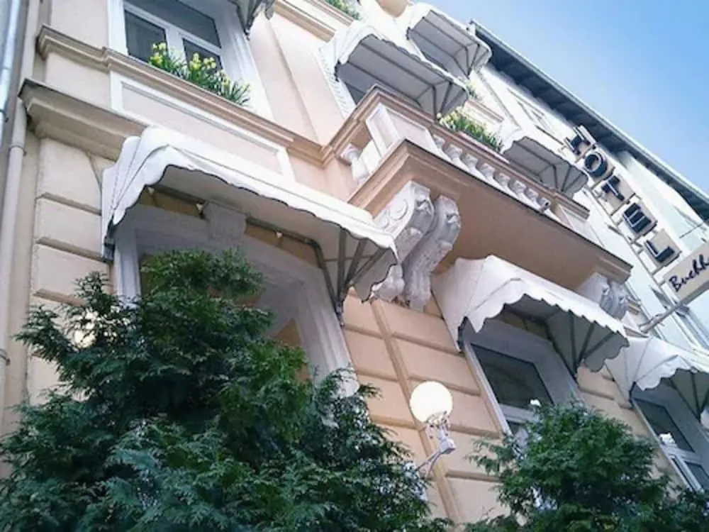Hotel image 1