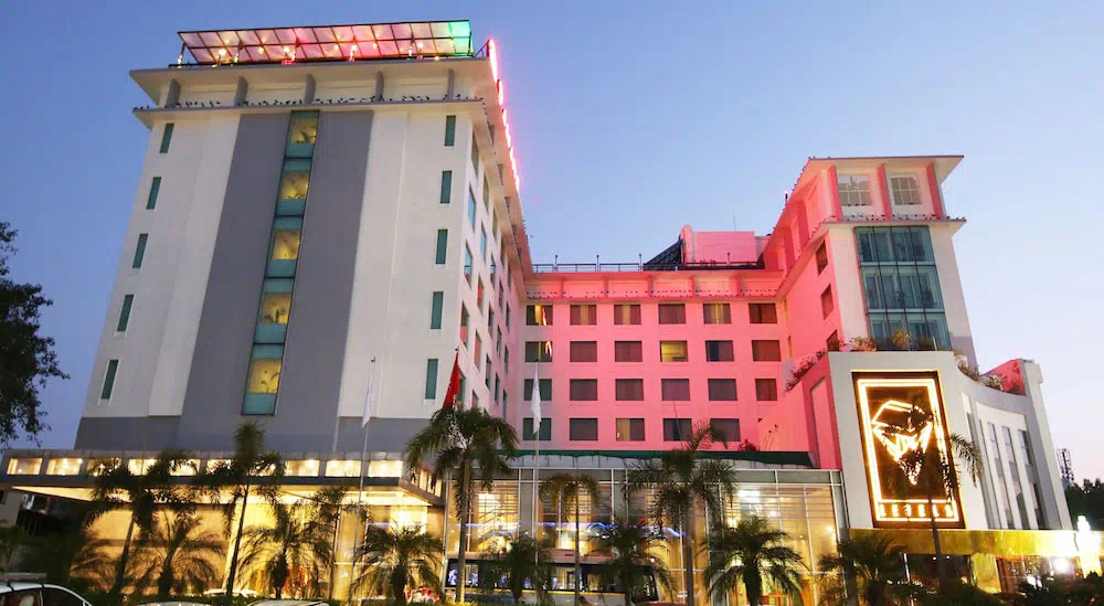 Hotel image 2