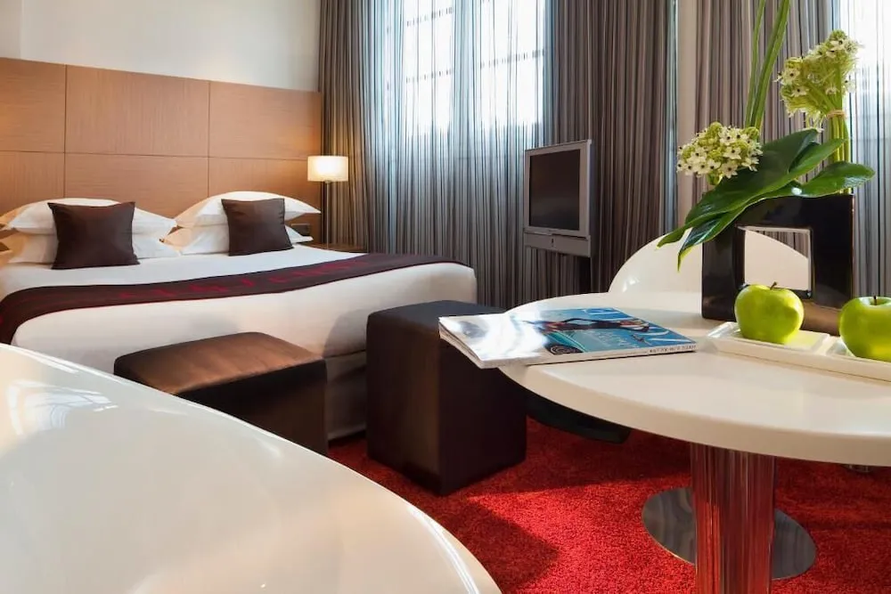 Hotel image 16