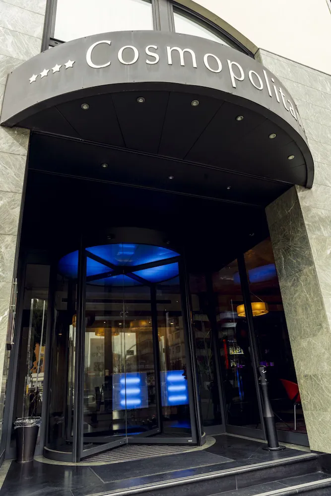 Hotel image 2