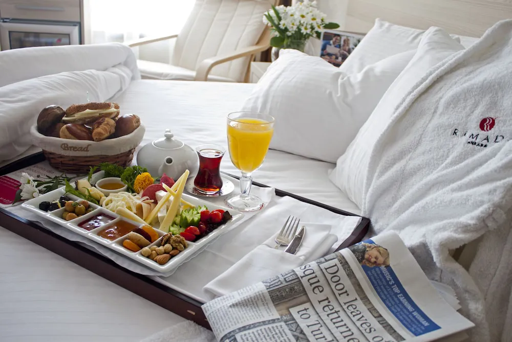 Hotel image 12
