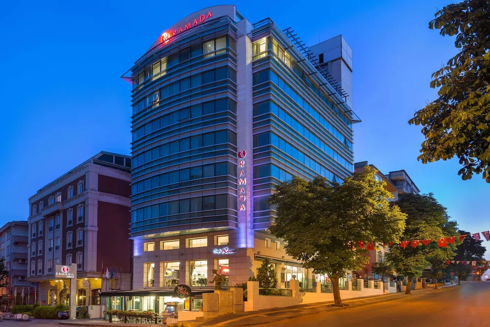 Hotel image 2