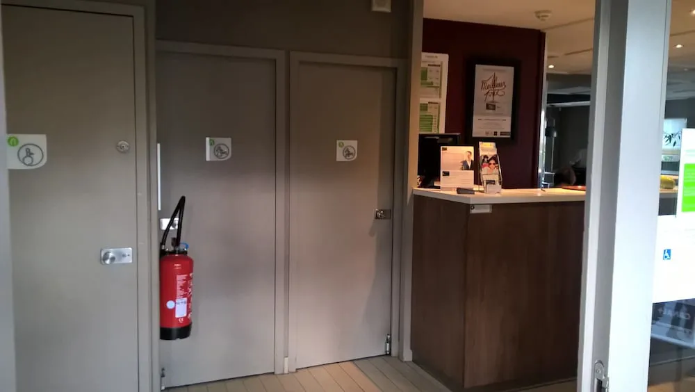 Hotel image 16